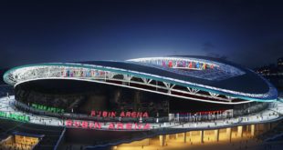 Казань Арена