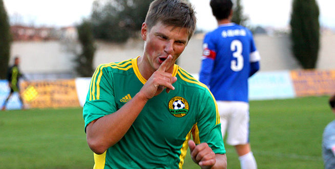 Андрей Аршавин