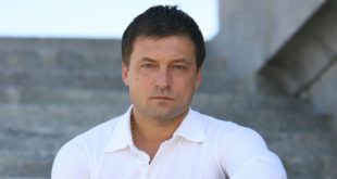 Игорь Корнеев