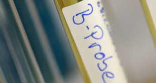 Допинг-проба