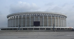 СКК “Петербургский”