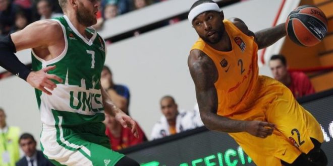 УНИКС "Барселона"