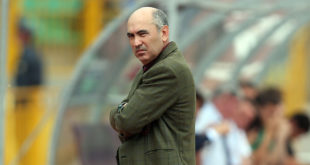 Курбан Бердыев