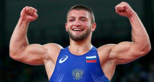 давит чакветадзе