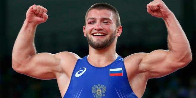 давит чакветадзе