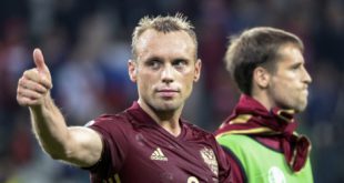 Денис Глушаков