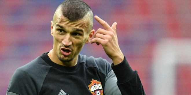 Роман Еременко