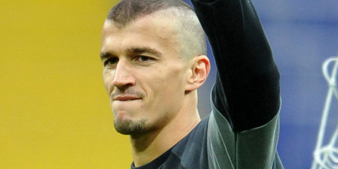 Роман Еременко