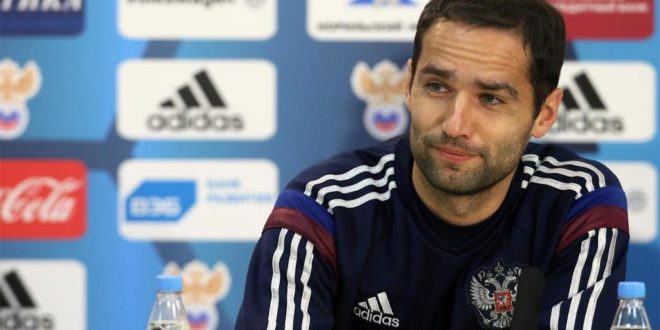 Роман Широков