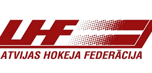 Федерация хоккея Латвии
