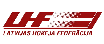 Федерация хоккея Латвии