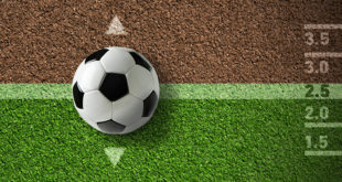 Тотал в ставках