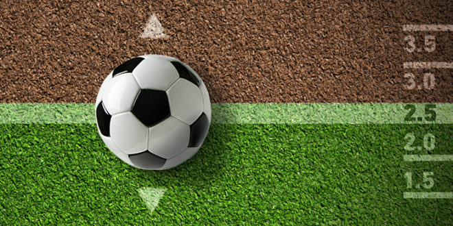 Тотал в ставках