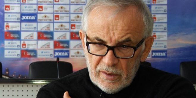 Гаджи Гаджиев