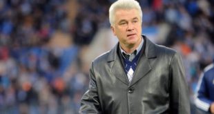 Сергей Силкин