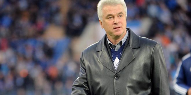 Сергей Силкин