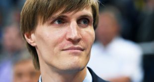 Андрей Кириленко