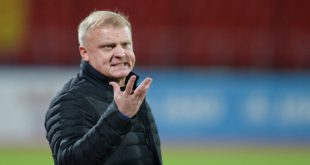 Сергей Кирьяков