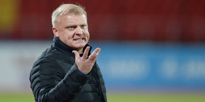 Сергей Кирьяков