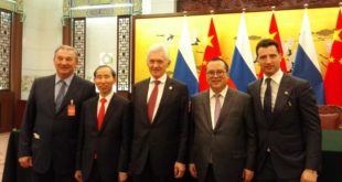 куньлунь принят в КХЛ