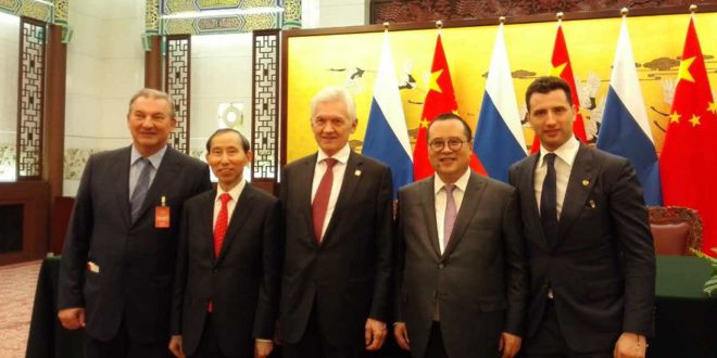 куньлунь принят в КХЛ