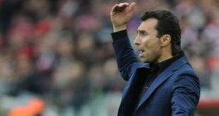 Александр Григорян