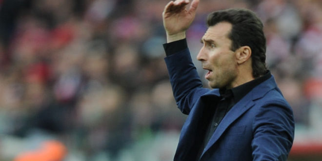 Александр Григорян