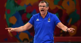 Сергей Базаревич