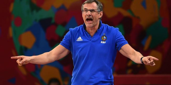 Сергей Базаревич