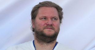 Денис Панкратов