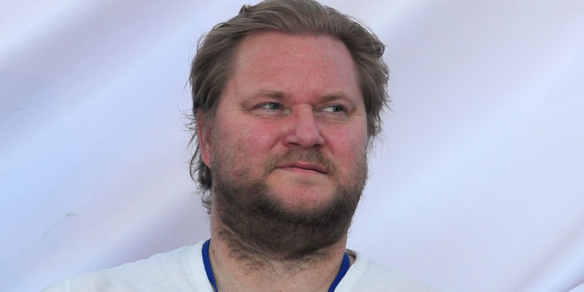 Денис Панкратов