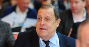 Михаил Гершкович