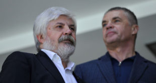 Геннадий Величкин