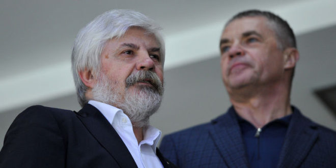 Геннадий Величкин