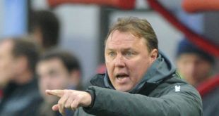 Игорь Колыванов