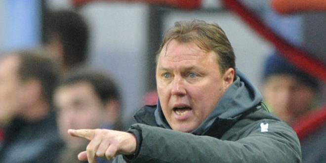 Игорь Колыванов