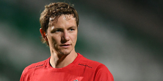 Роман Павлюченко