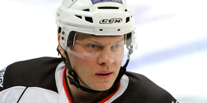 Антон Курьянов