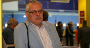 Сергей Паремузов