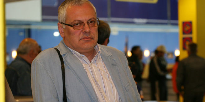 Сергей Паремузов