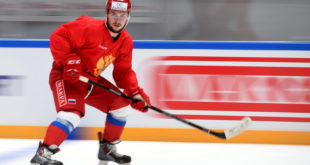 Анатолий Голышев