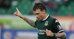 Павел Мамаев