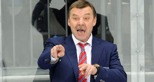 Олег Знарок