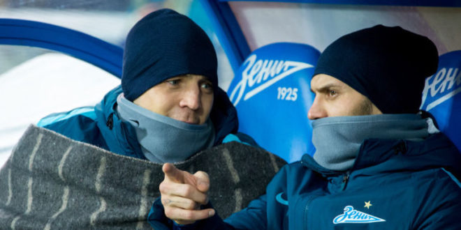 Дзюба Лодыгин