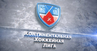 КХЛ