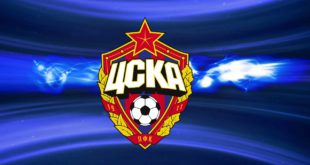 ЦСКА