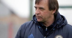 Александр Бородюк