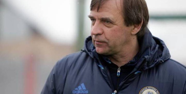 Александр Бородюк