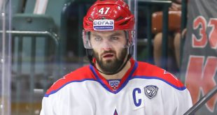 Александр Радулов