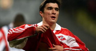 Артем Безродный